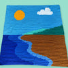 

Beach Days - Coperta
5