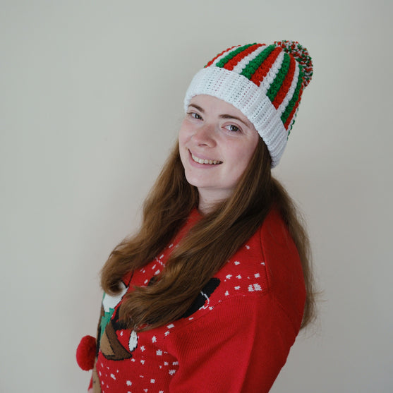 

Baubles - Berretto
2