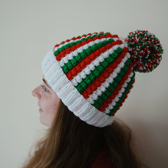 

Baubles - Berretto
3