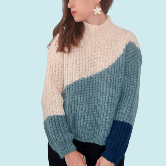 

Ifach - Maglione
3