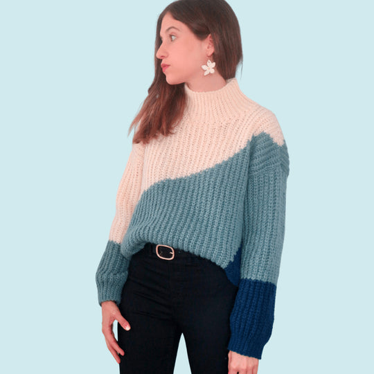 Ifach - Maglione