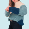 

Ifach - Maglione
5