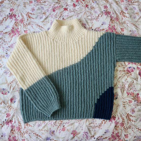 

Ifach - Maglione
6