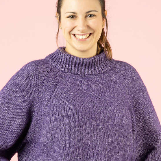 

Mayla - Maglione
3