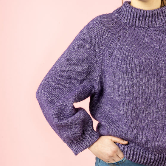 

Mayla - Maglione
5