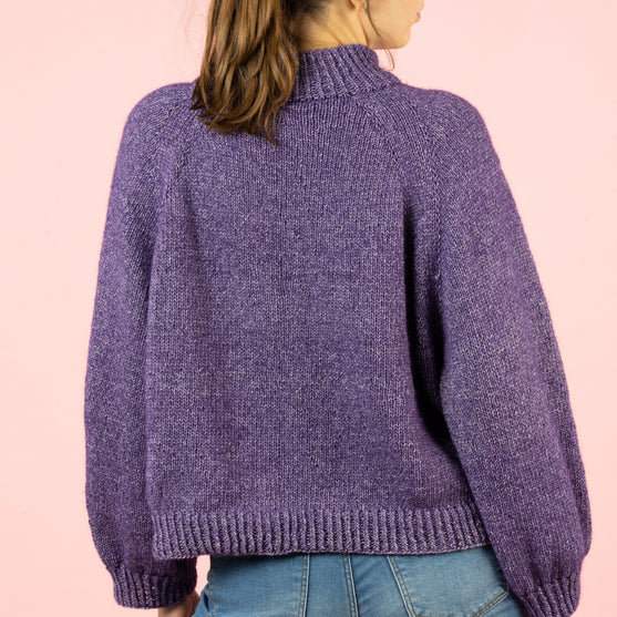 

Mayla - Maglione
8