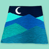 

Sleepy Mountains - Coperta
4
