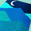 

Sleepy Mountains - Coperta
5