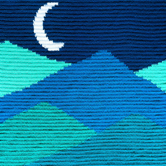 

Sleepy Mountains - Coperta
6