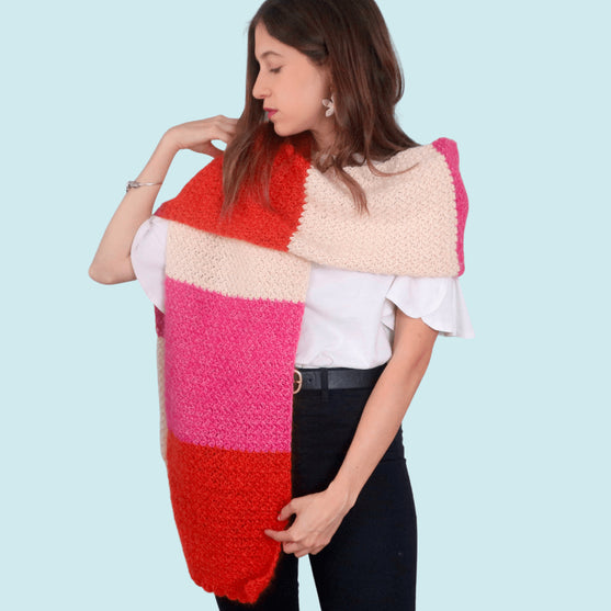 

Valencia - Sciarpa
5