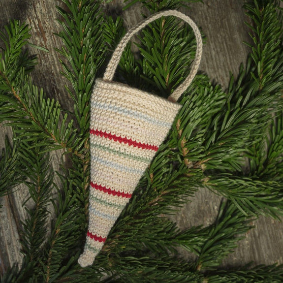 

Coni natalizi - Decorazioni natalizie
4