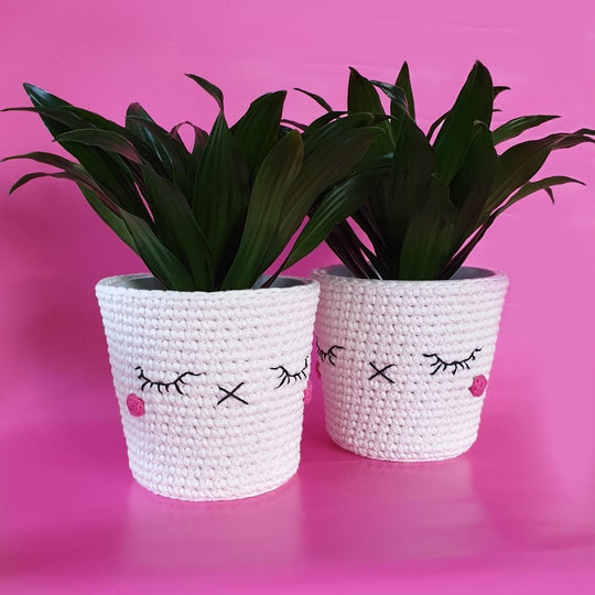 Copri vasi Kawaii Sweet