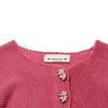 

10 Etichette - Made with love - 1 cuore - Go Handmade
7
