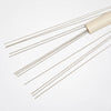 

Set per bloccaggio pizzo - KnitPro
3