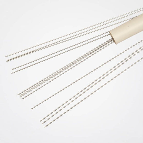 

Set per bloccaggio pizzo - KnitPro
3