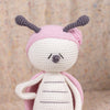 

Maggie la Coccinella
2