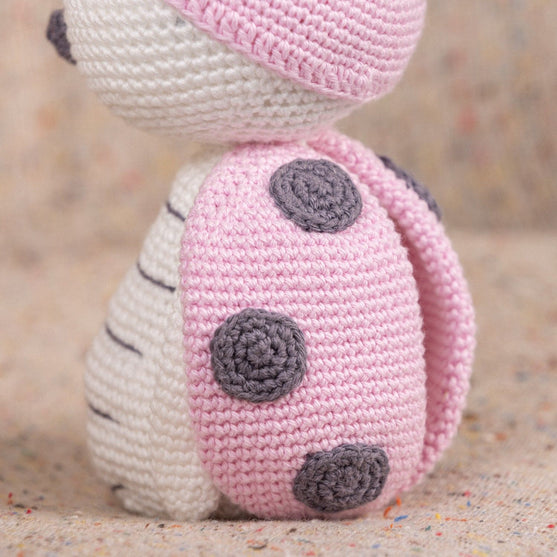 

Maggie la Coccinella
5