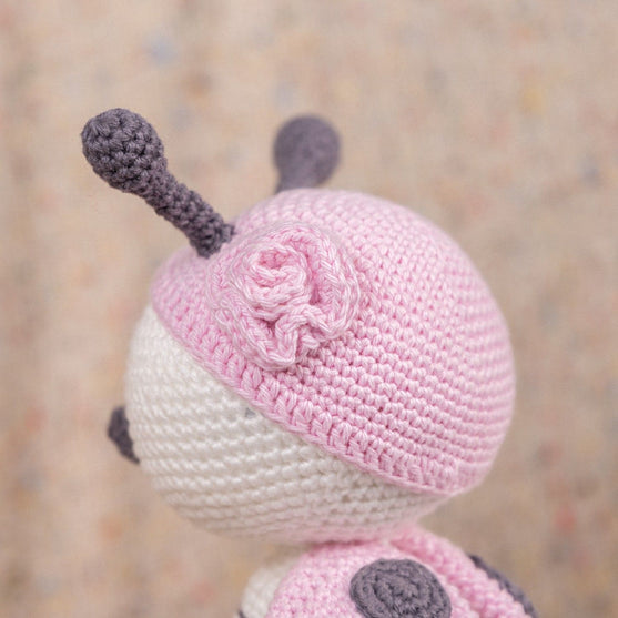 

Maggie la Coccinella
6