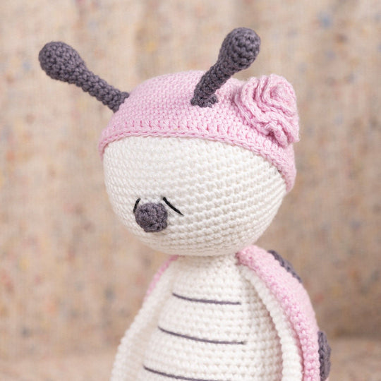 Maggie la Coccinella