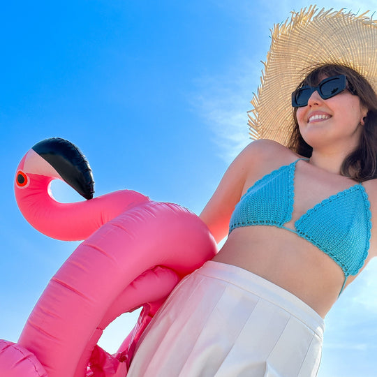 Laia - Completo bikini