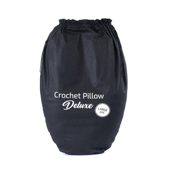 

Cuscino posturale per lavoro ad uncinetto Deluxe - Hobbii
10