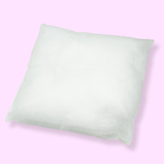 

Imbottitura per cuscino - 50 x 50 cm - Hobbii
3
