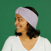 

Lavender - Fascia per capelli
3