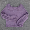 

Lavender Hills - Maglione
4