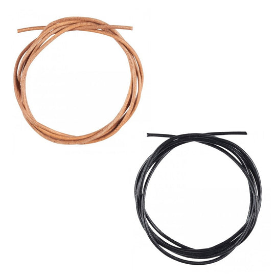 Cordino di cuoio - Hobbii