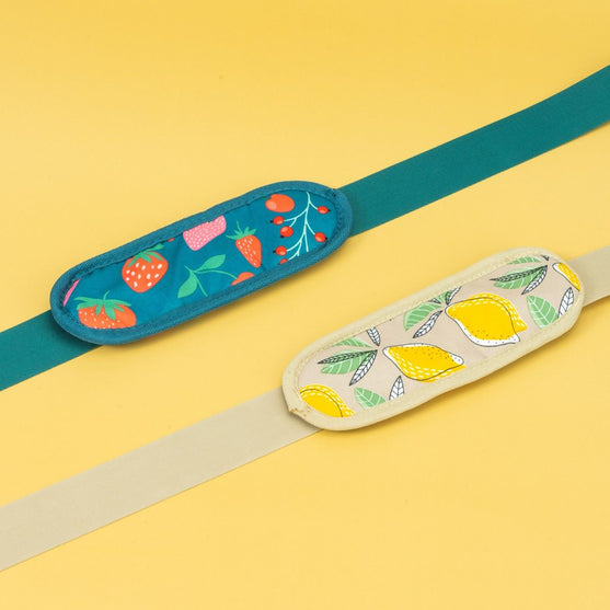 

Borsa porta gomitoli stampata - Hobbii
11