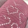 

Lovely Hearts Bamboo - Copertina per neonato
3