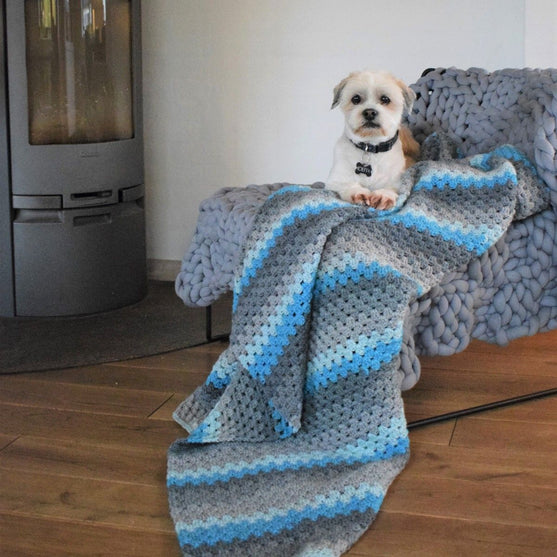 

Copertina Lollipop ”Granny”
4