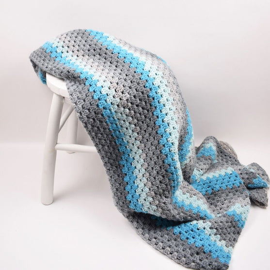 

Copertina Lollipop ”Granny”
5