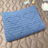 

Lovely Hearts Bamboo - Copertina per neonato
8