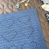 

Lovely Hearts Bamboo - Copertina per neonato
7