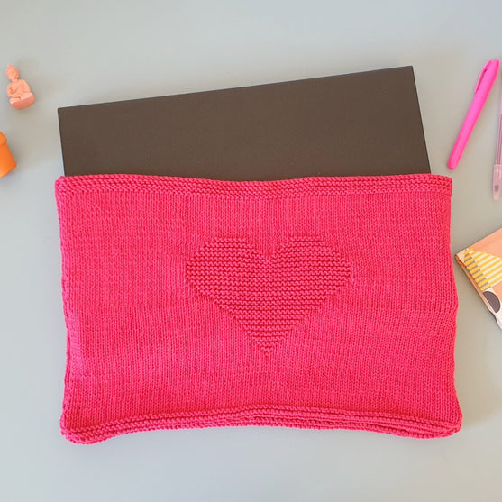 

Lovely - Custodia per computer
1