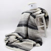 

Coperta - Warm stripes
9