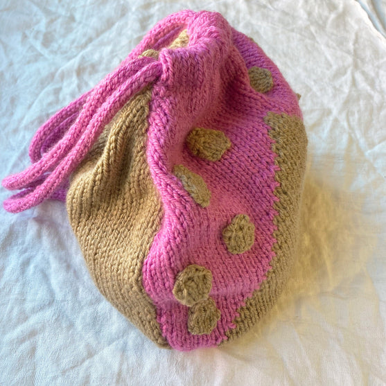 

Ladybug - Borsa
4