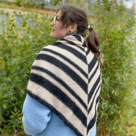 Marmor - Scialle