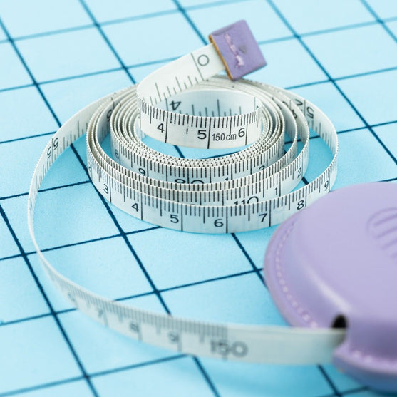 

Metro a nastro - Cuore - Hobbii
4