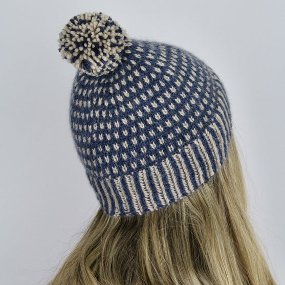 

River Stone - Cappello
2