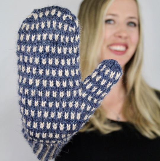 River Stone - Muffole