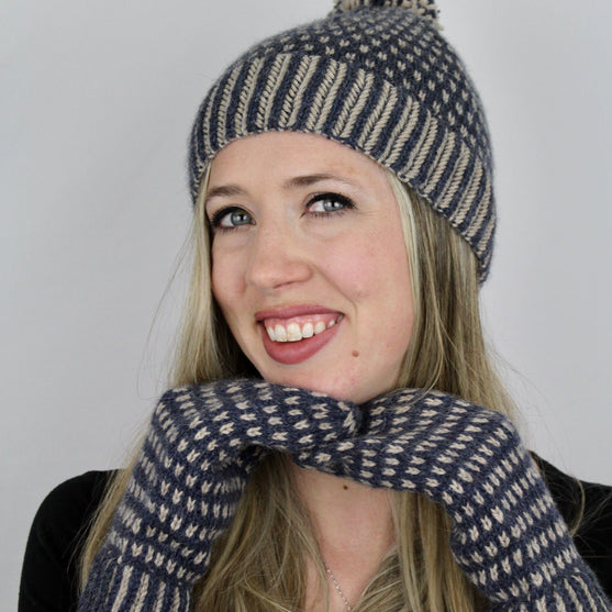 

River Stone - Cappello
6