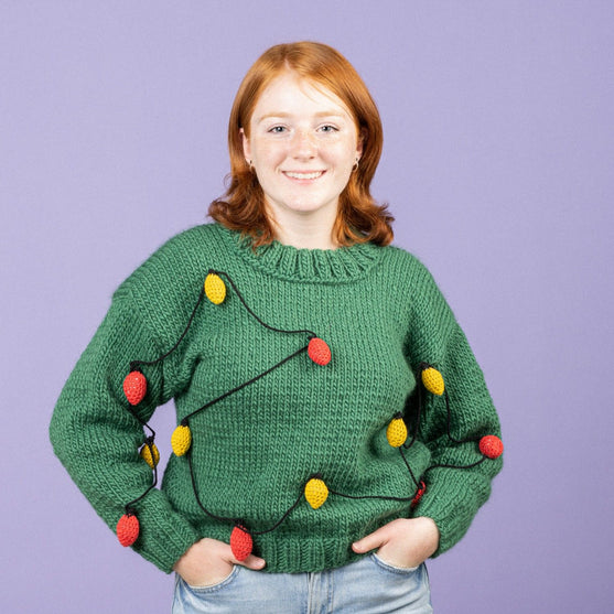 

Merry - Maglione
1