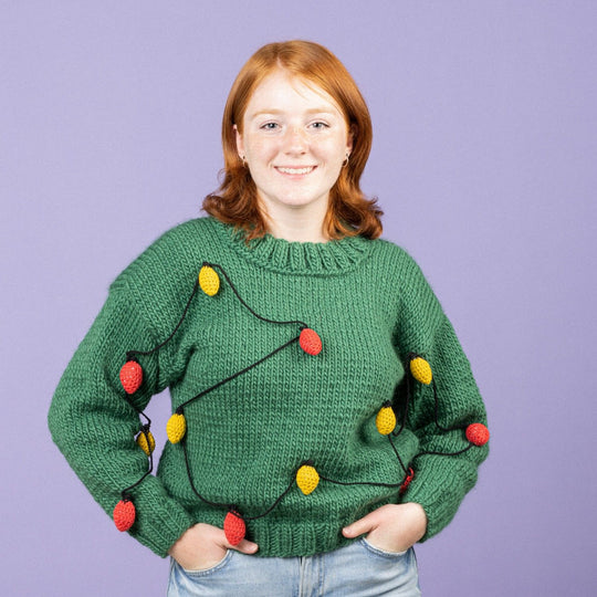 Merry - Maglione