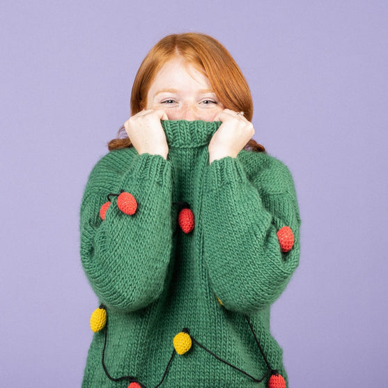 

Merry - Maglione
2