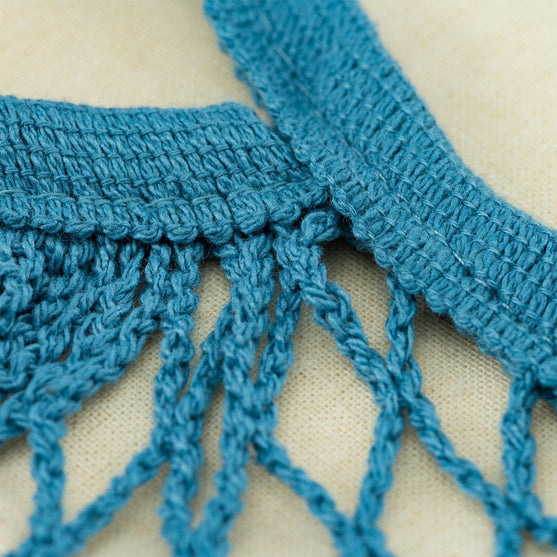 

Borsa a rete in cotone - Hobbii
5