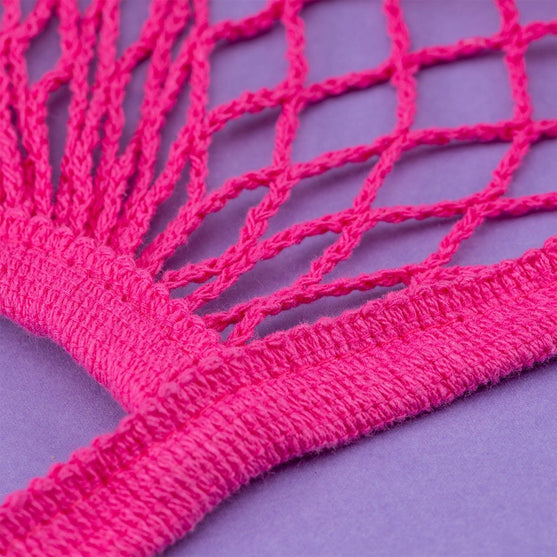 

Borsa a rete in cotone - Hobbii
6