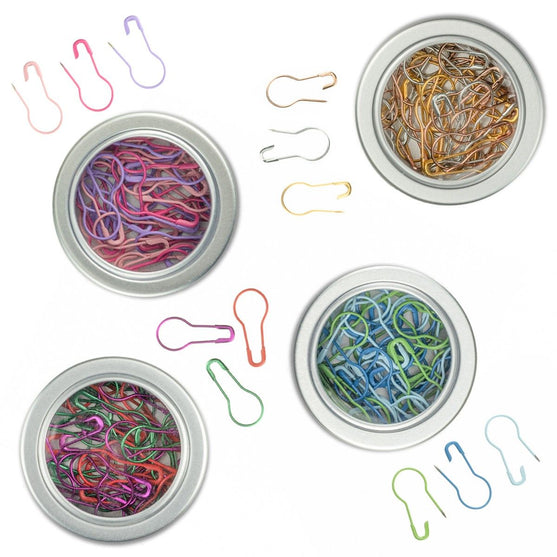 

Segnamaglie - Metallo - Hobbii
1