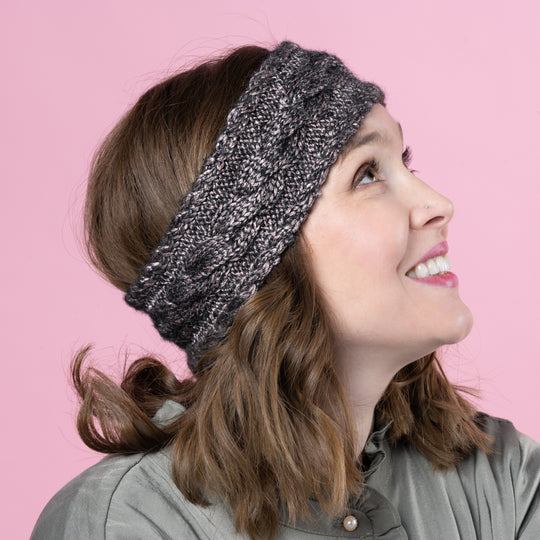 Gieleroth - Fascia per la testa